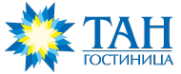Логотип компании Тан