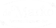 Логотип компании De Marko
