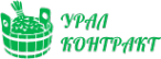 Логотип компании Уралконтракт