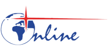 Логотип компании Онлайн-Сервис