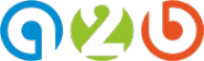 Логотип компании А2Б