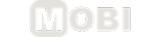 Логотип компании MOBI