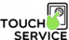 Логотип компании TouchService