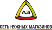 Логотип компании А3