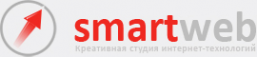 Логотип компании Смарт Веб