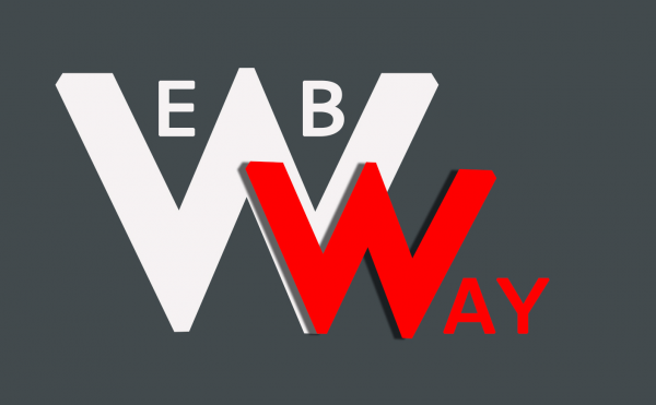Логотип компании Веб-студия WebWay