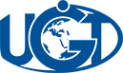 Логотип компании УГТ-Уфа