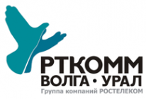 Логотип компании РТК-Волга-Урал