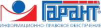 Логотип компании Гарант-Уфа