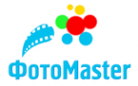 Логотип компании ФотоMaster