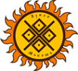 Логотип компании Макошь