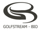 Логотип компании Гольфстрим-БИО