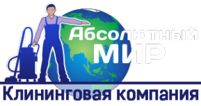 Логотип компании Абсолютный мир