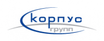 Логотип компании КорпусГрупп Урал