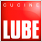 Логотип компании LUBE