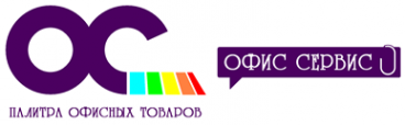 Логотип компании Офис Сервис