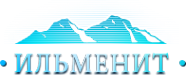 Логотип компании Ильменит02