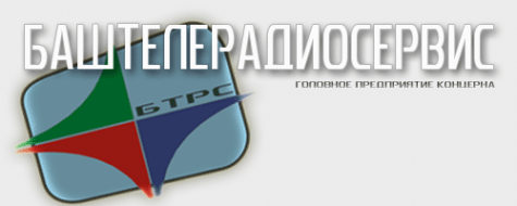Логотип компании Проремонт Уфа