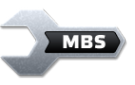 Логотип компании МЕГАБЫТСЕРВИС