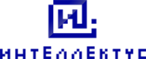Логотип компании Интеллектус