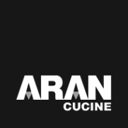 Логотип компании Aran