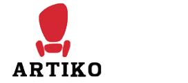 Логотип компании Артико