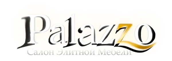 Логотип компании Palazzo
