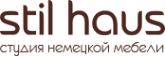 Логотип компании Stil Haus