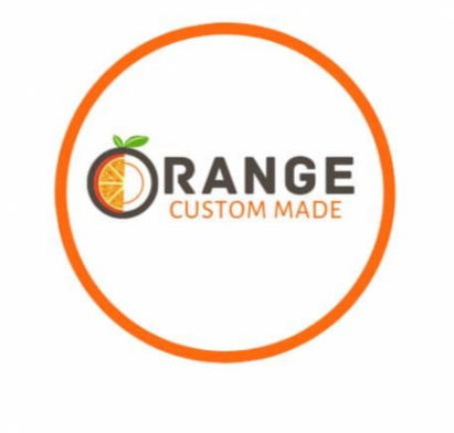 Логотип компании Orange