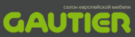 Логотип компании Gautier