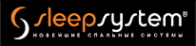 Логотип компании Sleep System