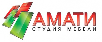 Логотип компании Амати