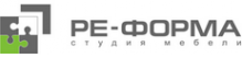 Логотип компании Ре-форма