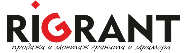 Логотип компании Ригрант