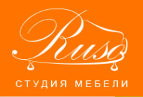 Логотип компании Русо