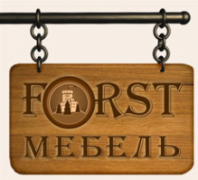 Логотип компании Форст-Фасады