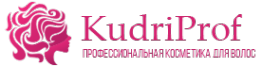 Логотип компании КудриПроф
