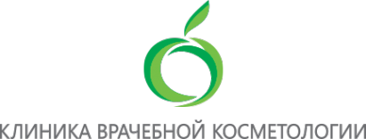 Логотип компании Клиника врачебной косметологии