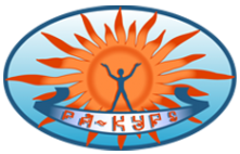 Логотип компании Биокурс