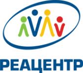 Логотип компании Реацентр-Уфа