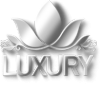 Логотип компании Luxury spa beauty & wellness