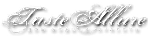 Логотип компании Дом моды и красоты