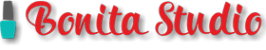 Логотип компании Bonita Studio