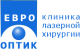 Логотип компании Еврооптик
