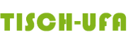 Логотип компании Tisch-Ufa