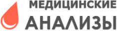 Логотип компании Диагностическая лаборатория