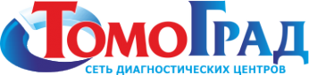 Логотип компании Томоград-Уфа