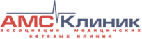 Логотип компании АМС Клиник Уфа