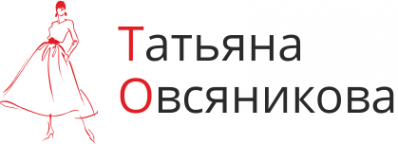 Логотип компании Парикмахерская Татьяны Овсяниковой