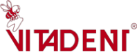Логотип компании Витадент люкс